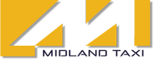 logo midland taxi