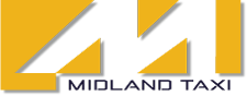 logo taxi utrecht midland